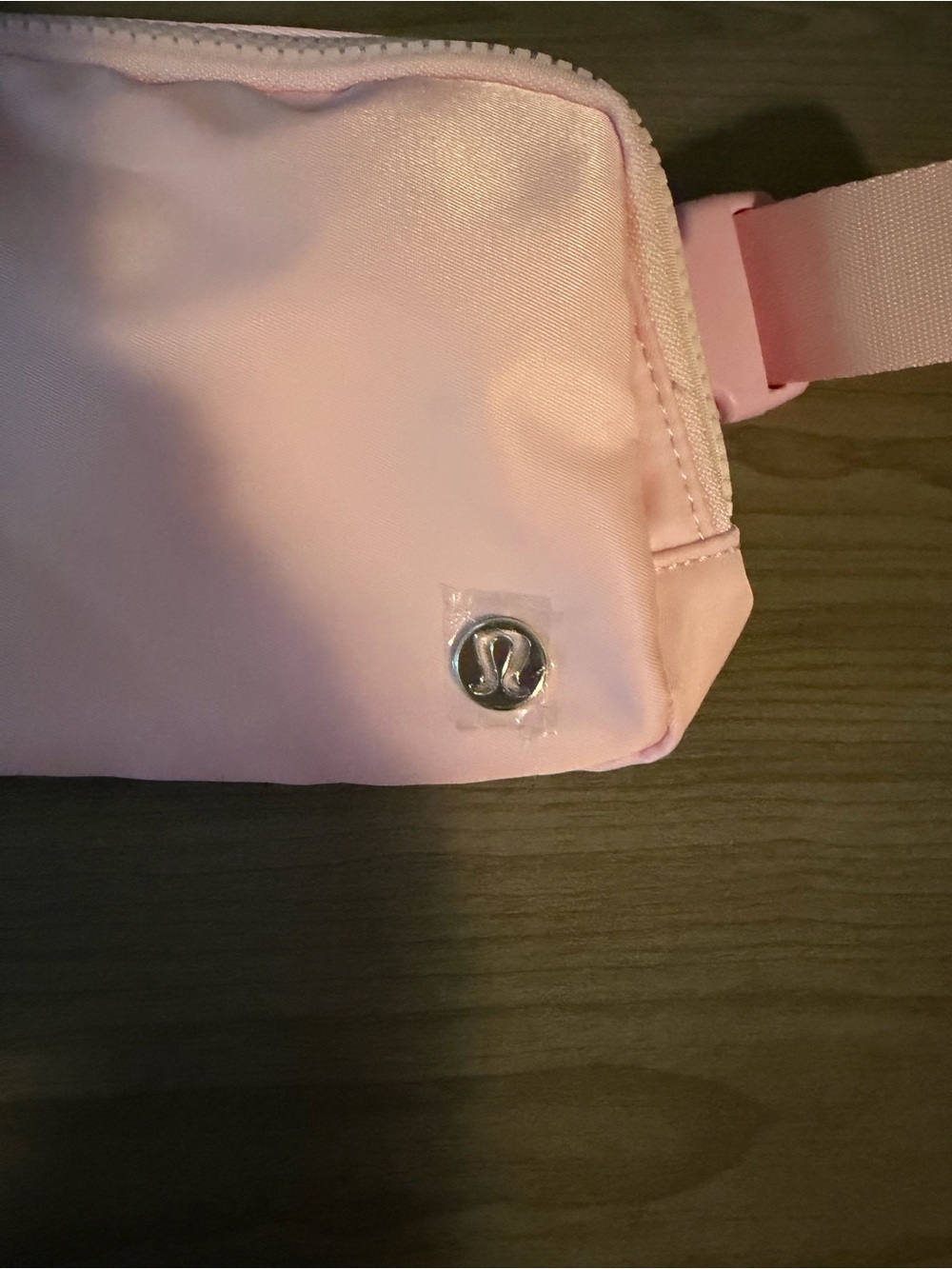 lululemon Pink Belt Bag - Picture 2 of 5
